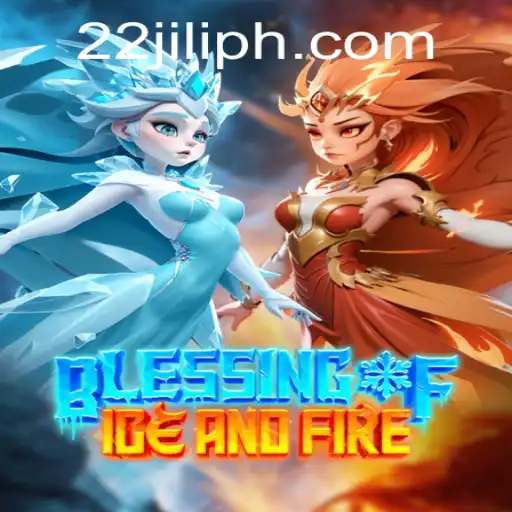 The Enchanting Realm of BlessingofIceandFire: A Journey Through Ice and Fire