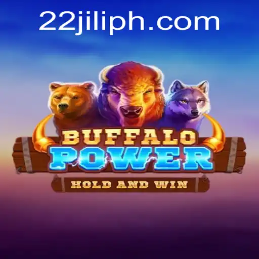 BuffaloPower: Exploring the Wild West with 22JILI
