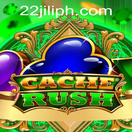Unveiling CacheRush: A Dynamic Gaming Experience with a Twist