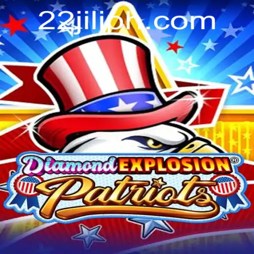 Unveiling 'DiamondExplosionPatriots': A Thrilling Fusion of Strategy and Adventure