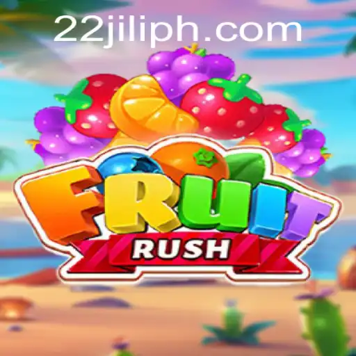 Exploring the Thrilling World of FruitRush: A Game of 22JILI