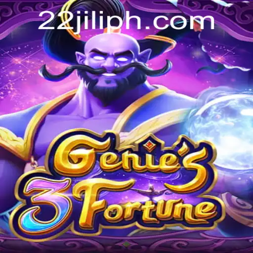 Unveiling the Mystical World of Genie3Fortune: A Deep Dive into Gameplay and Excitement