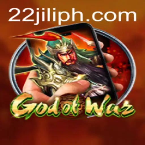 GodofWarM: An Epic Gaming Experience with a Twist of 22JILI