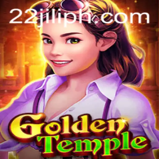 GoldenTemple: An Immersive Adventure in the Heart of Jungle Mysteries