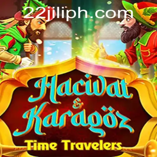 Exploring the World of HacivatandKaragoz: A Fascinating Game with a Cultural Twist