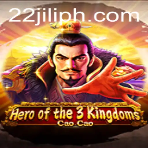 Explore the Adventures of 'Heroofthe3KingdomsCaoCao' Featuring Exciting Gameplay and Strategy