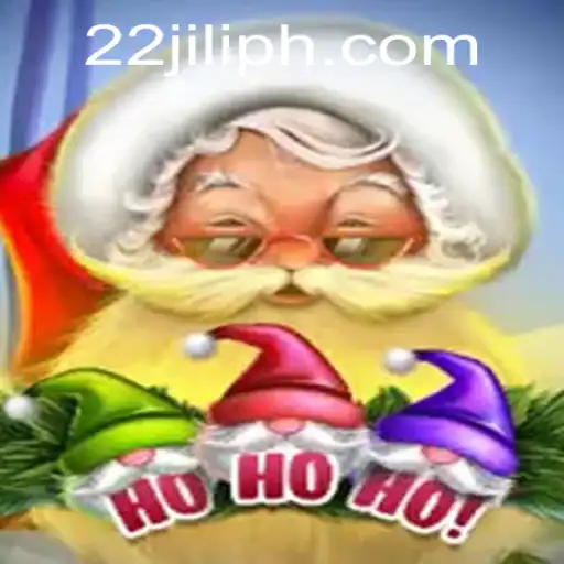 Immerse Yourself in the Festive Fun of HoHoHo: An Exciting Adventure with 22JILI