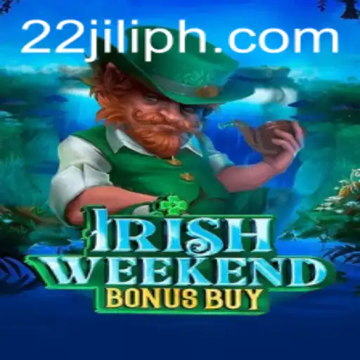 Unveiling IrishWeekendBonusBuy: An Exciting Adventure in Gaming