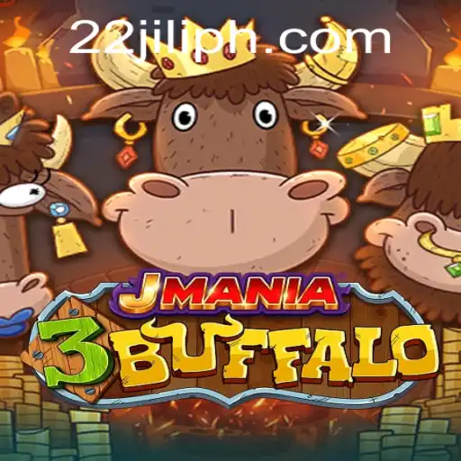 Exploring the Phenomenon of JMania3Buffalo and its Intriguing Gameplay