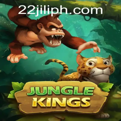 Conquering the Jungle in JungleKings: An Overview and Gameplay Guide