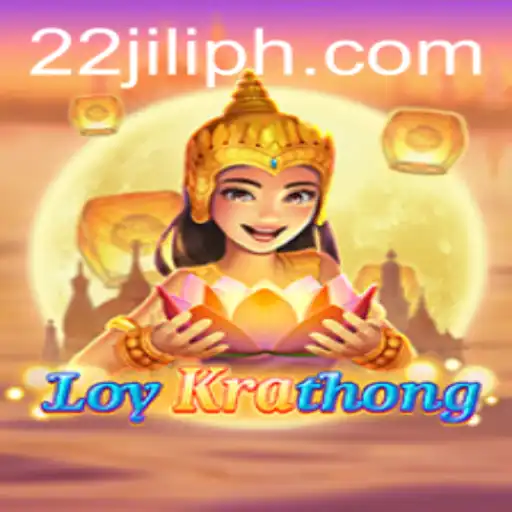 Discover the Unique Experience of LoyKrathong: A Dive into the World of 22JILI