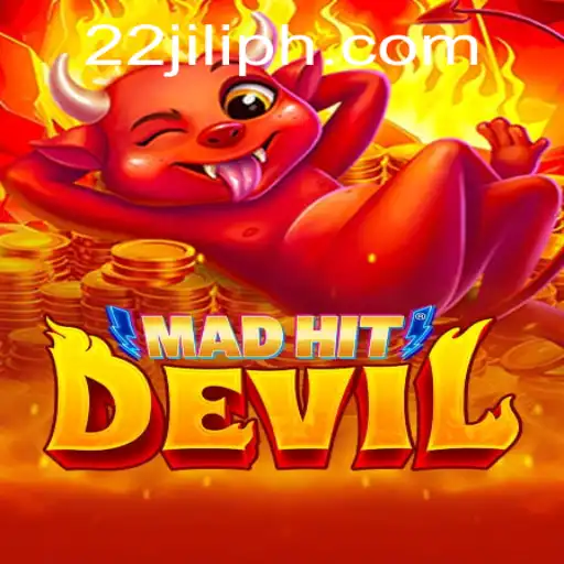 MadHitDevil: An Engaging Adventure Packed with Thrills and Strategy