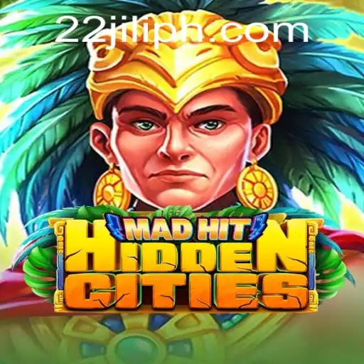 MadHitHiddenCities: An Intriguing Adventure into Urban Mysteries
