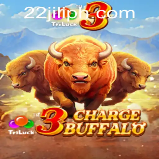 Discover the Thrilling World of 3ChargeBuffalo: The Game Everyone is Talking About