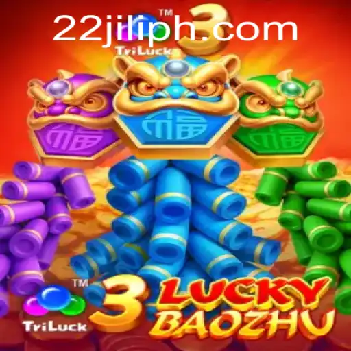 Discover the Thrilling World of 3LuckyBaozhu: An Insight into the Latest Casino Phenomenon