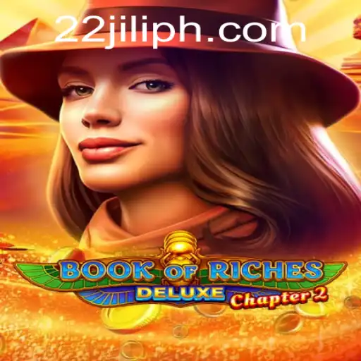 Unveiling the Thrills of BookofRichesDeluxeChapter2: Dive into an Epic Adventure