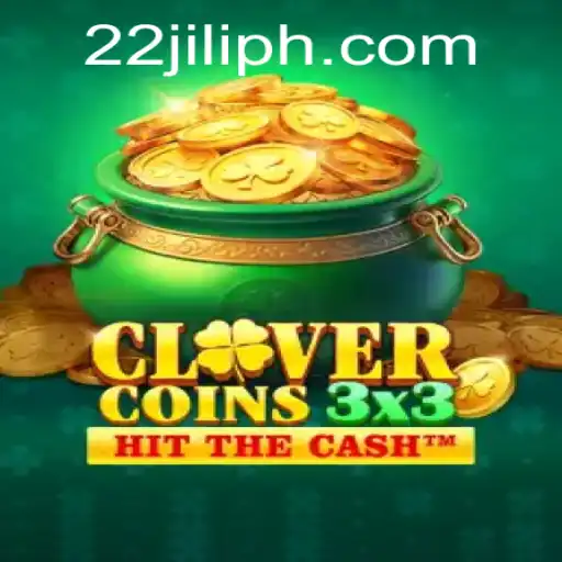 Discover the Exciting World of Clovercoin3x3: A Comprehensive Guide