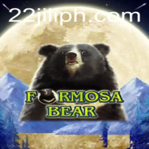 Exploring FormosaBear: A Dive into the Unique World of 22JILI