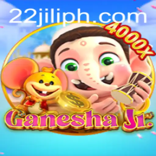 Unveiling GaneshaJr: The New Gaming Sensation with 22JILI