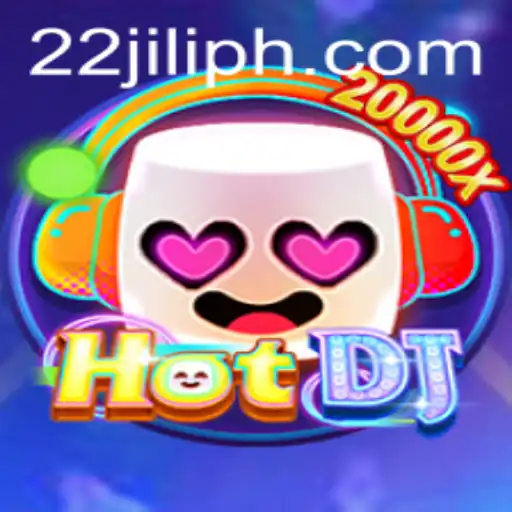 HotDJ: An Immersive Gaming Experience with 22JILI