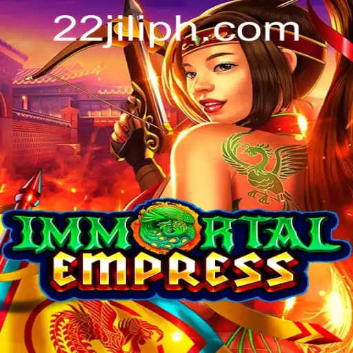 Immortal Empress: A Journey of Power and Strategy
