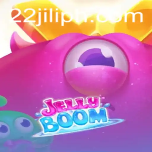 Discovering JellyBoom: A Fusion of Fun and Strategy