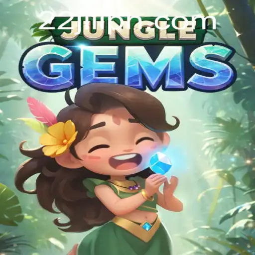 Explore JungleGems - The New Sensation in Mobile Gaming