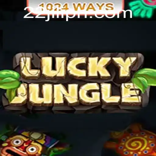 Introducing LuckyJungle1024: An Immersive Gaming Experience with 22JILI