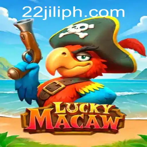 Exploring the Exciting World of LuckyMacaw: A Comprehensive Guide