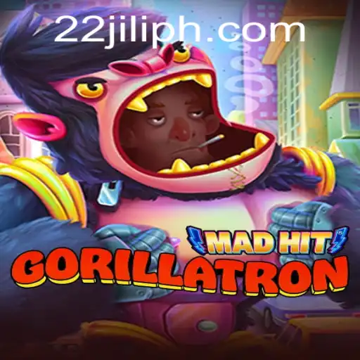 Unveiling the Fascinating World of MadHitGorillatron and the Intriguing 22JILI Feature