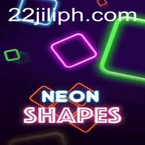 Discover the Exciting Universe of NeonShapes with 22JILI