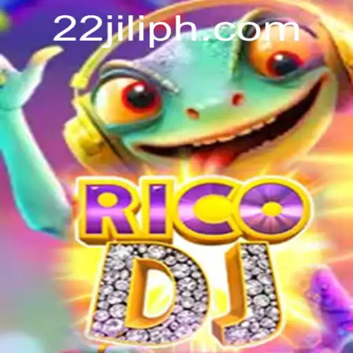RicoDJ: A Thrilling Adventure in Gaming