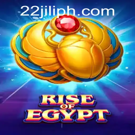 Exploring the Ancient Mysteries in RiseOfEgypt with 22JILI