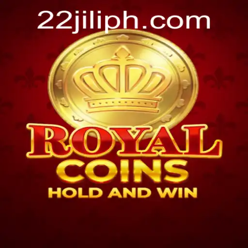 Embrace the Thrill of RoyalCoins with the Exciting 22JILI Feature