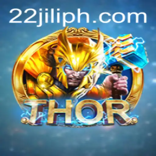 Unveiling the Mesmerizing World of THOR: A Riveting Journey with 22JILI