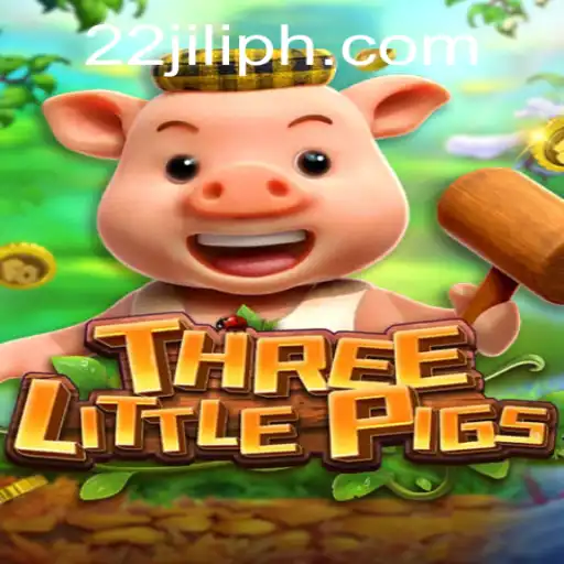 Discover the Enchantment of THREELITTLEPIGS: An Innovative Adventure Game
