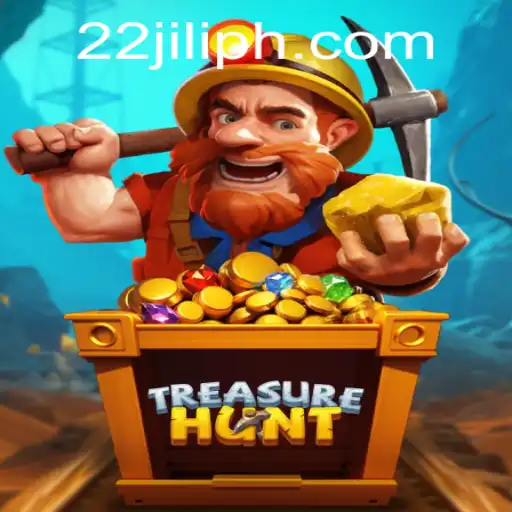 Discover the Adventure of TreasureHunt with the Exciting 22JILI Feature