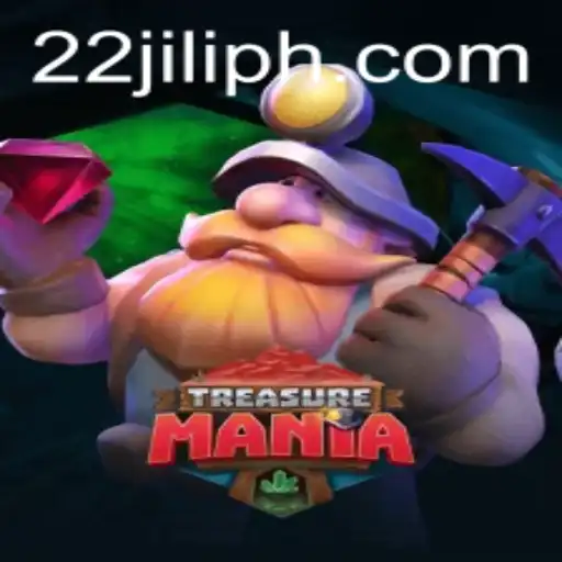 Unveiling TreasureMania: A Captivating Adventure Awaits