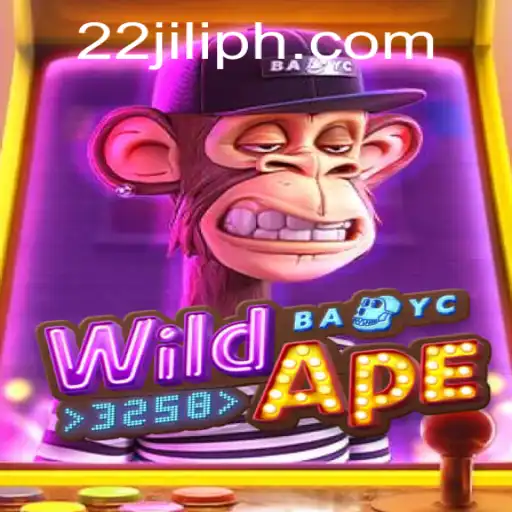 Discover the Adventure of WildApe3258 with 22JILI