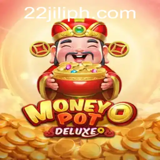 Exploring the Thrilling World of MoneyPotDELUXE: The Ultimate Casino Experience