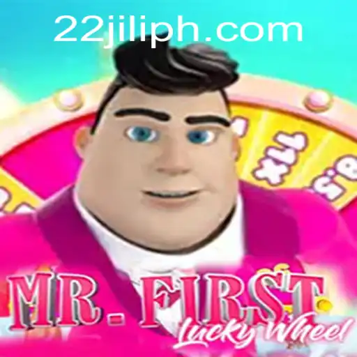 Discover the Thrilling World of MrFirstLuckyWheel and the Mystery of 22JILI