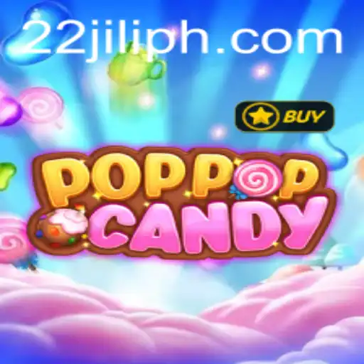 The Exhilarating World of POPPOPCANDY and the Allure of 22JILI