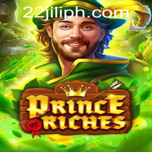 PrinceOfRiches Game Overview: Dive into the World of Wealth and Strategy