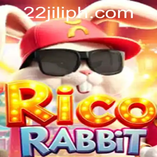 RicoRabbit: An Engaging Adventure with 22JILI