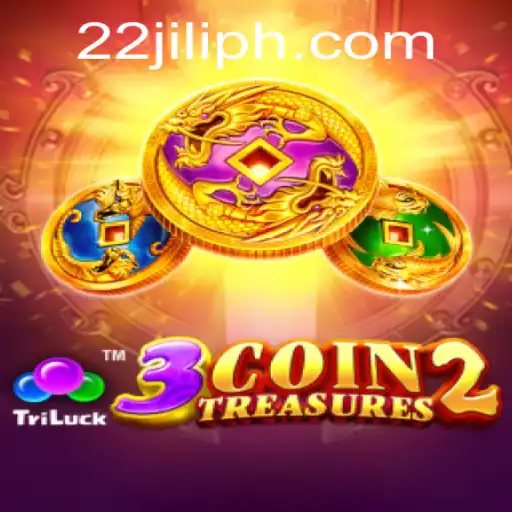 3CoinTreasures2: Dive into the Adventurous Realm of Treasure Hunting
