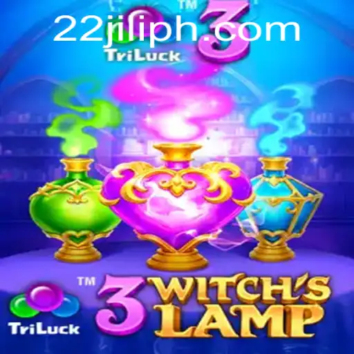 Exploring the Magical World of 3WitchsLamp: A New Era in Gaming