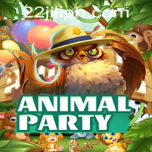 AnimalParty Unleashed: A Detailed Exploration