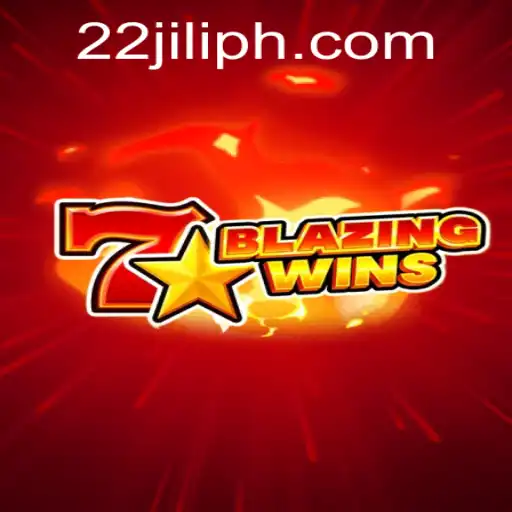 BlazingWins: A Thrilling Adventure in the World of 22JILI