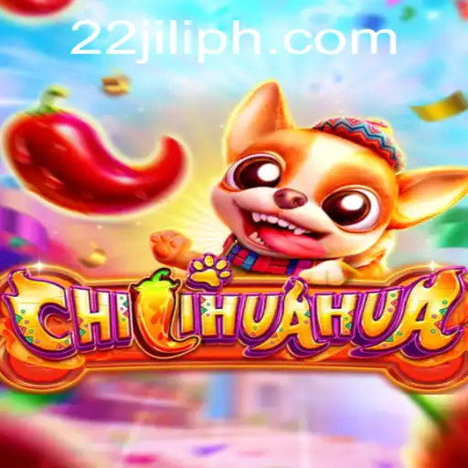 CHILIHUAHUA: A Thrilling New Adventure in the Gaming World