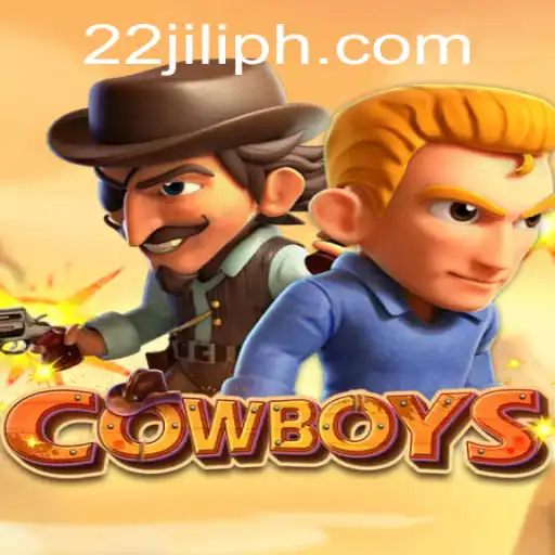 Exploring the Wild West Adventure of 'COWBOYS': A 22JILI Game